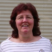 In the Spotlight with Pat Barber In the Spotlight with Pat Barber